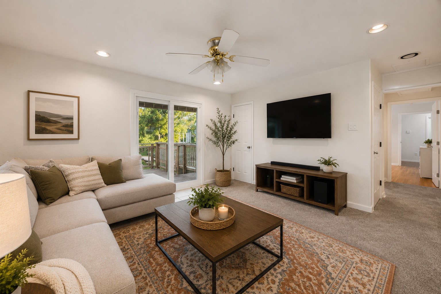 501 Odie Drive