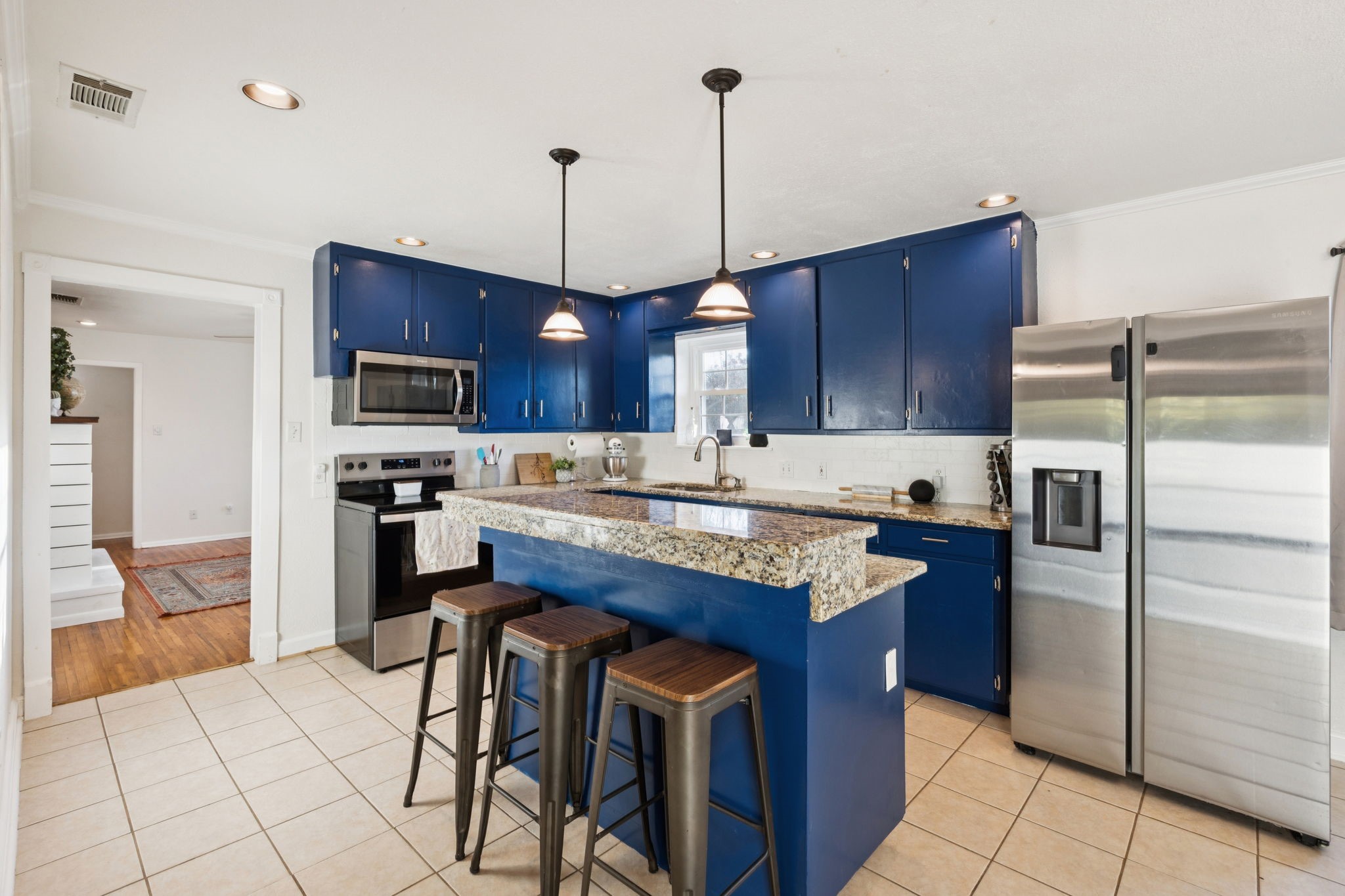 501 Odie Drive