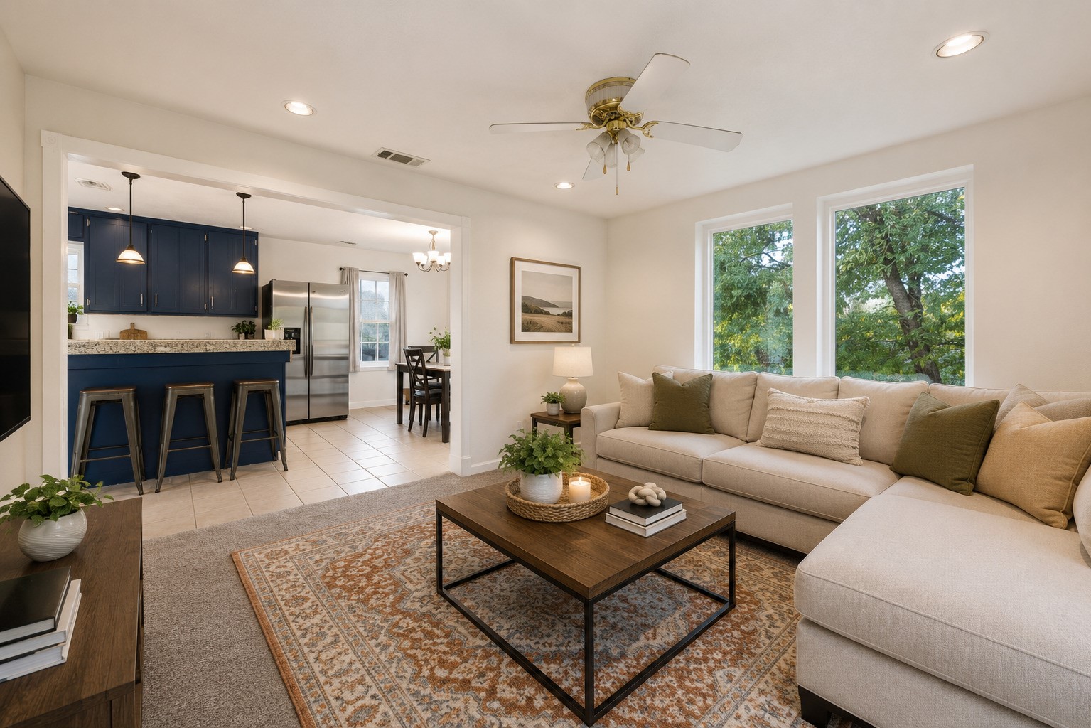 501 Odie Drive