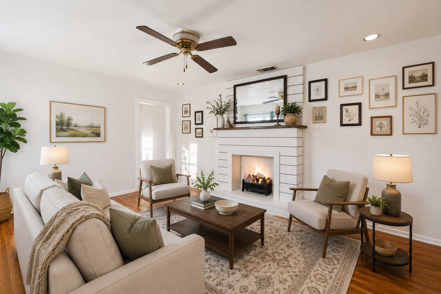 501 Odie Drive