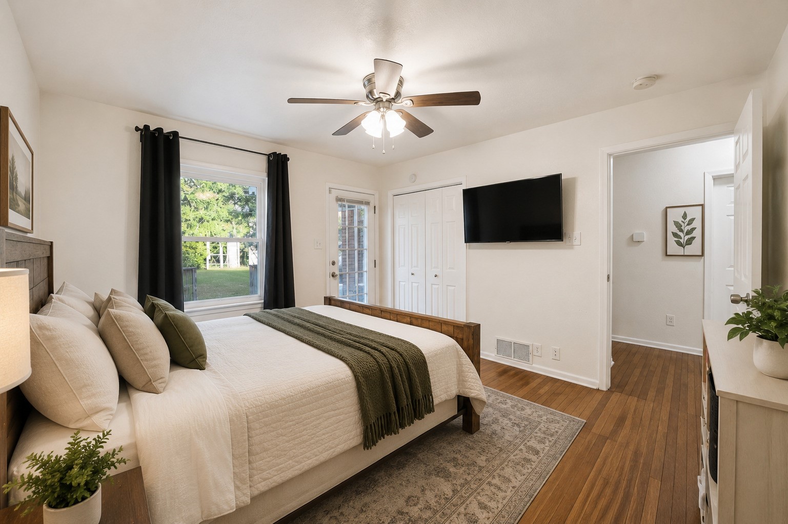501 Odie Drive