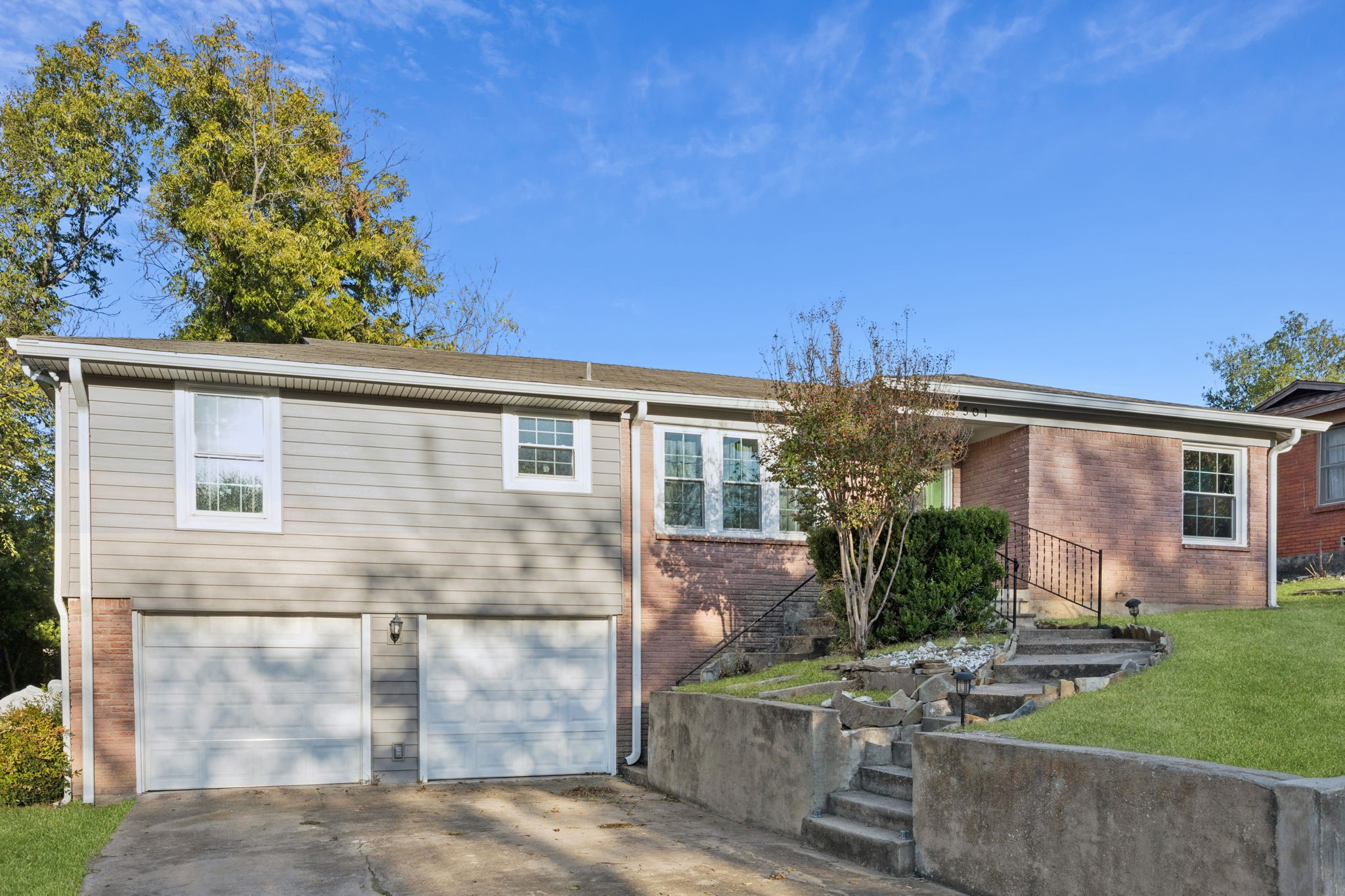 501 Odie Drive