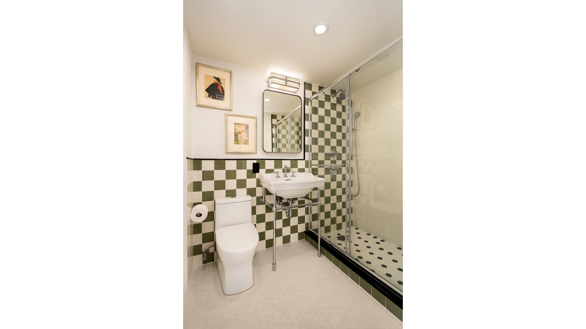 410 W 24TH Street 16J