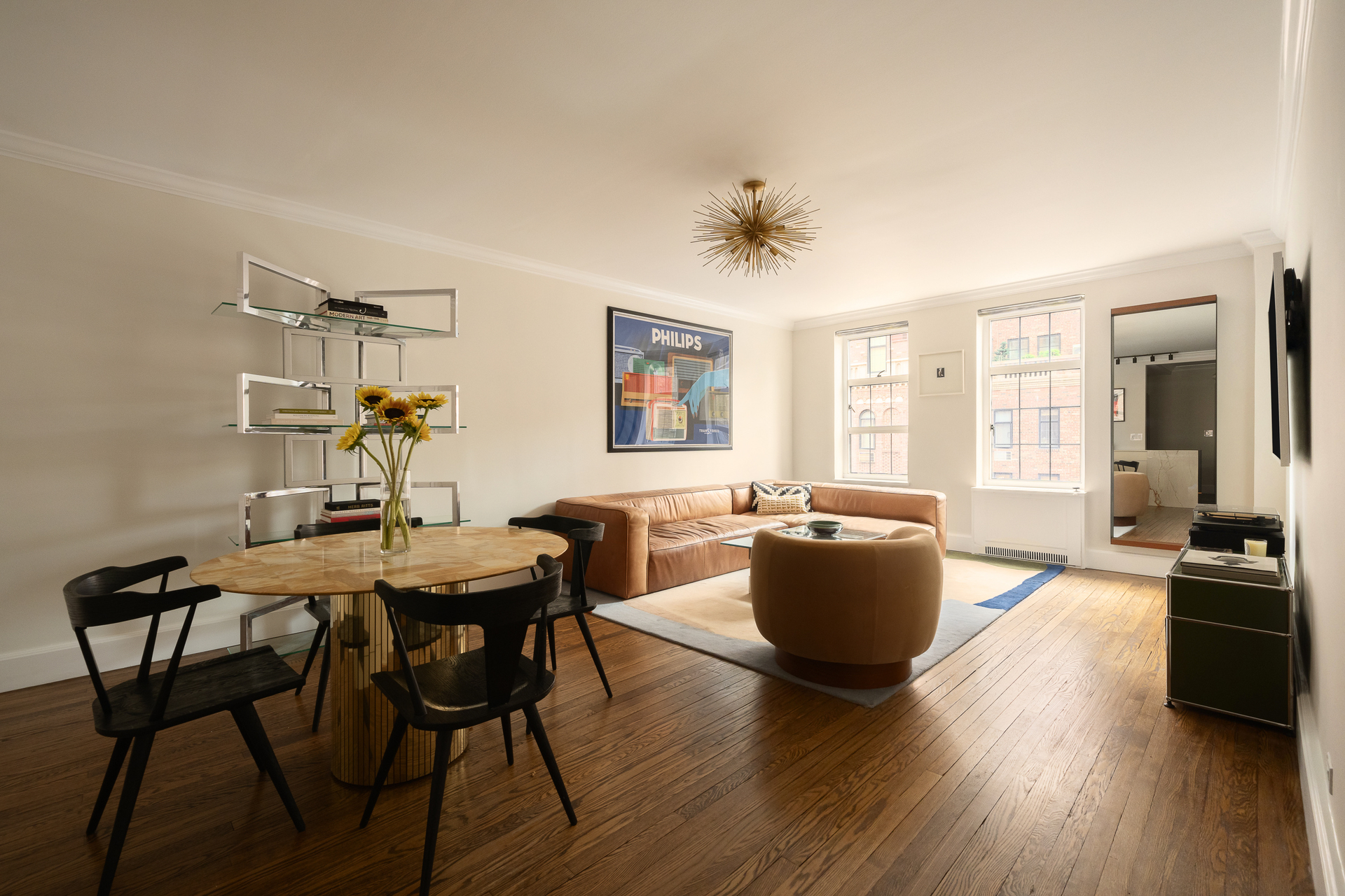 410 W 24th Street 16j New York City Ny Us 10011 Rls20107562