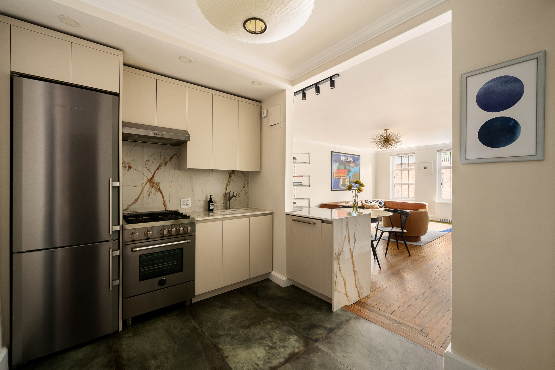 410 W 24TH Street 16J