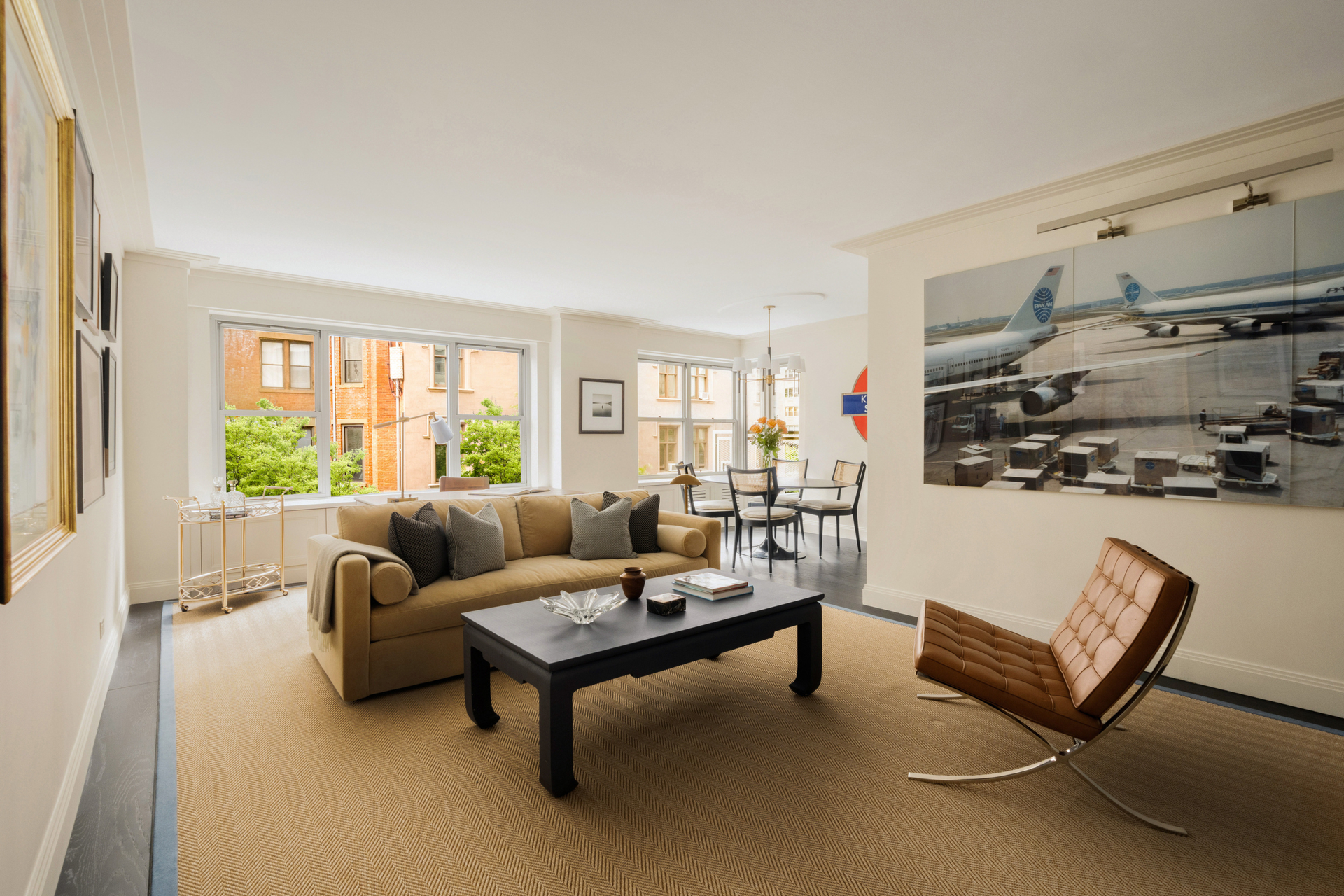2 5th Avenue 4r New York City Ny Us 10011 Rls20113025