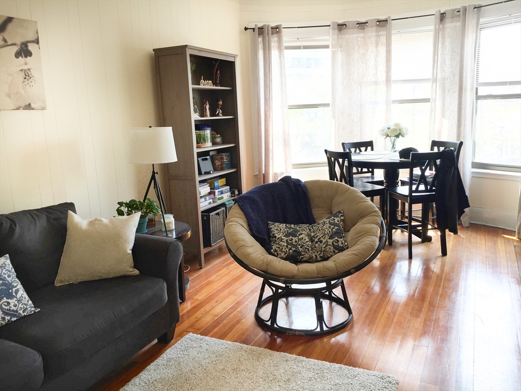 1386 Beacon # 5