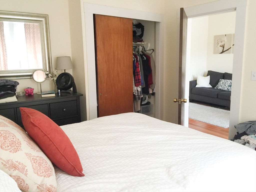 1386 Beacon # 5