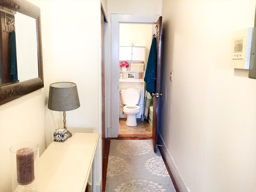 1386 Beacon # 5