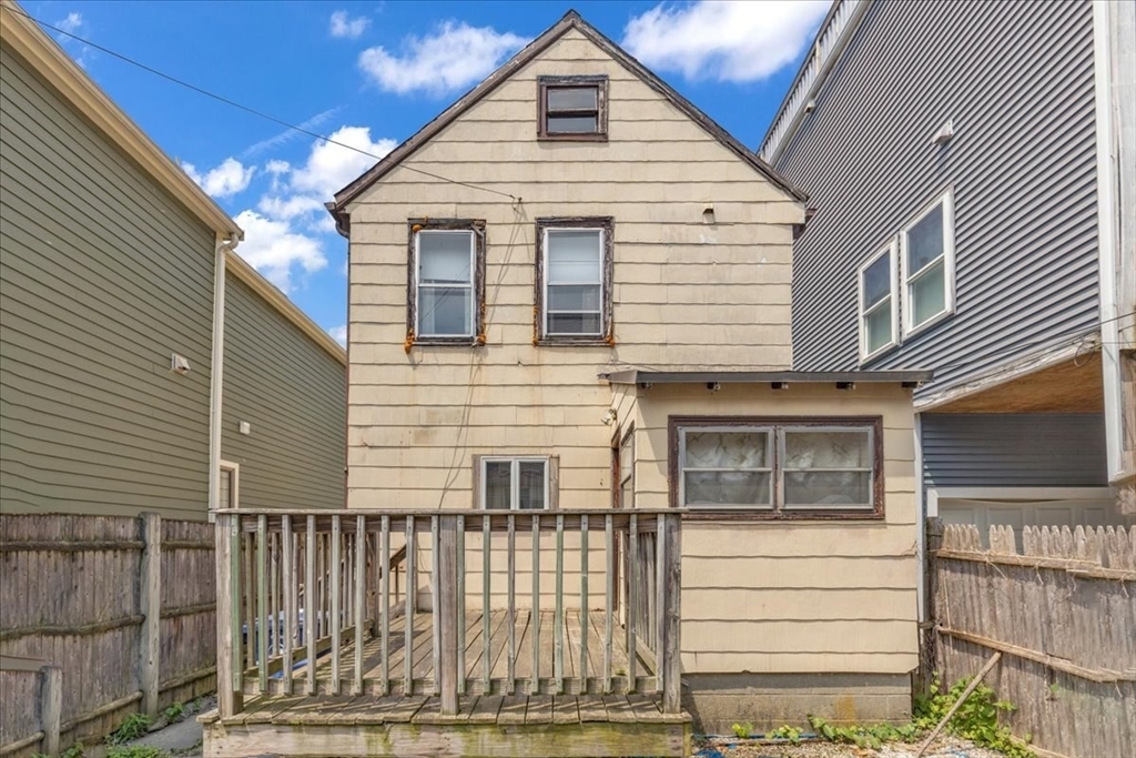 4 Springer St