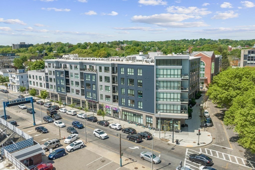 3531 Washington Street # 519