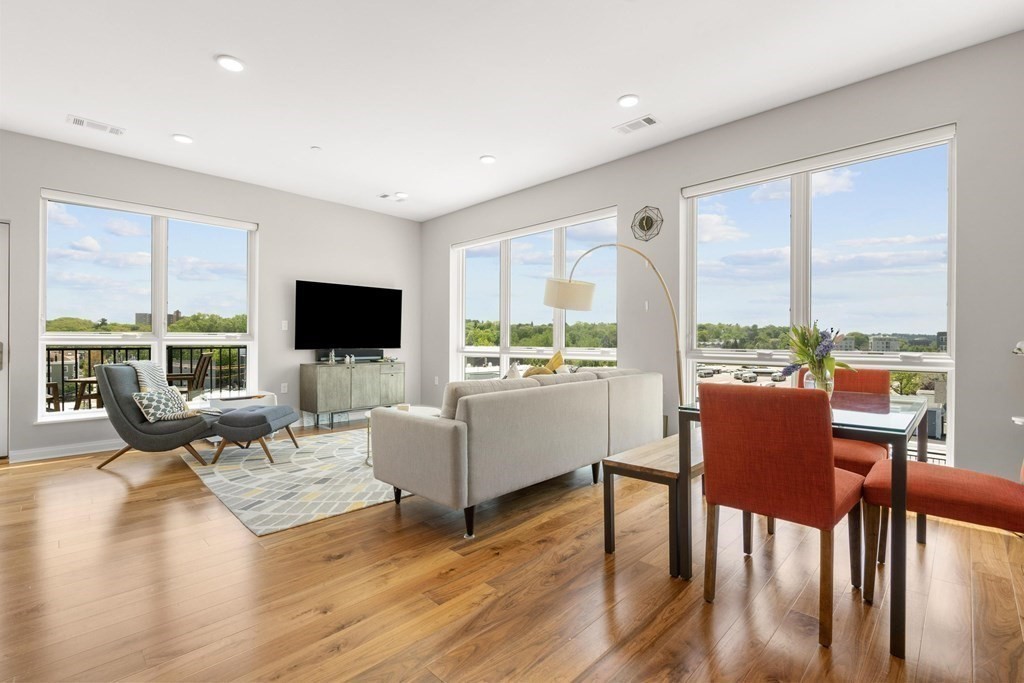 3531 Washington Street # 519