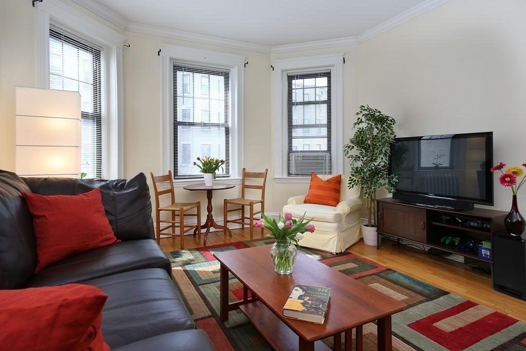 311 Allston St # 7