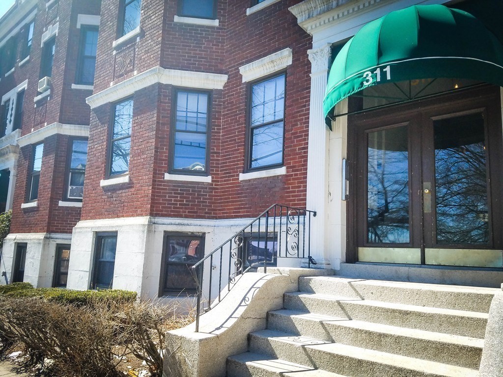 311 Allston St # 7