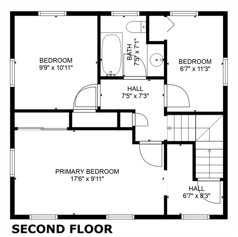 7 Broadway