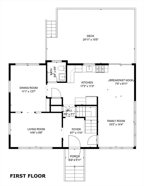 7 Broadway