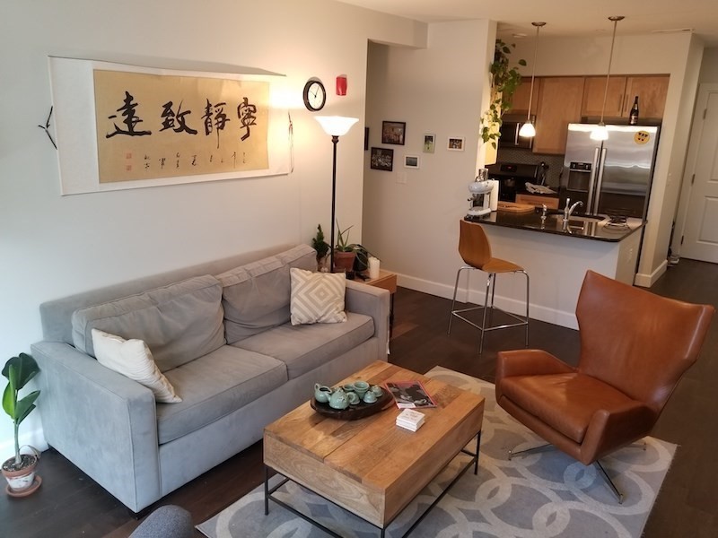 1501 Commonwealth Ave # 305
