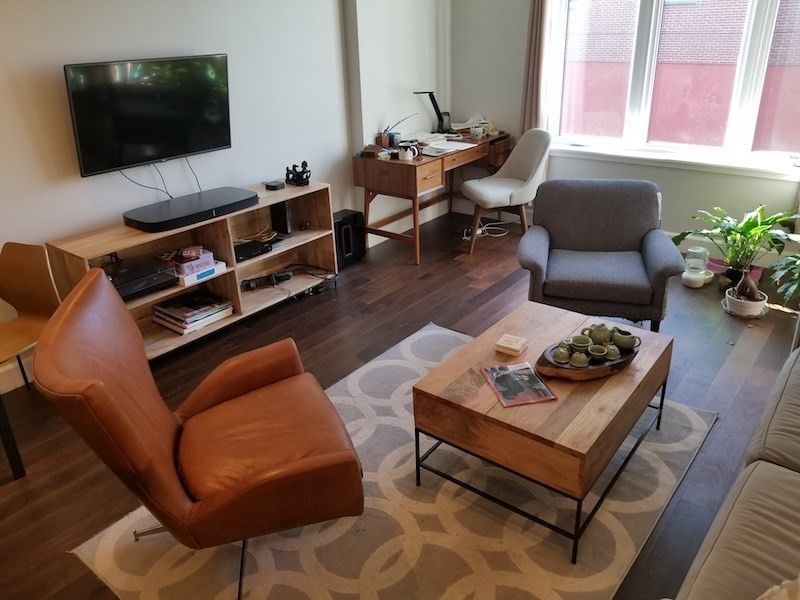 1501 Commonwealth Ave # 305