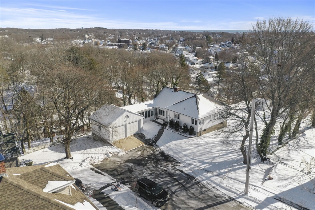 17 Cameron Road