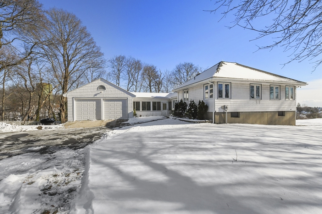 17 Cameron Road