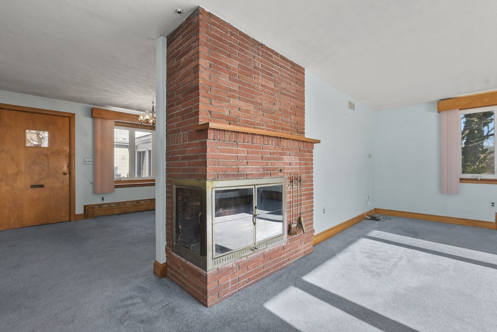 17 Cameron Road
