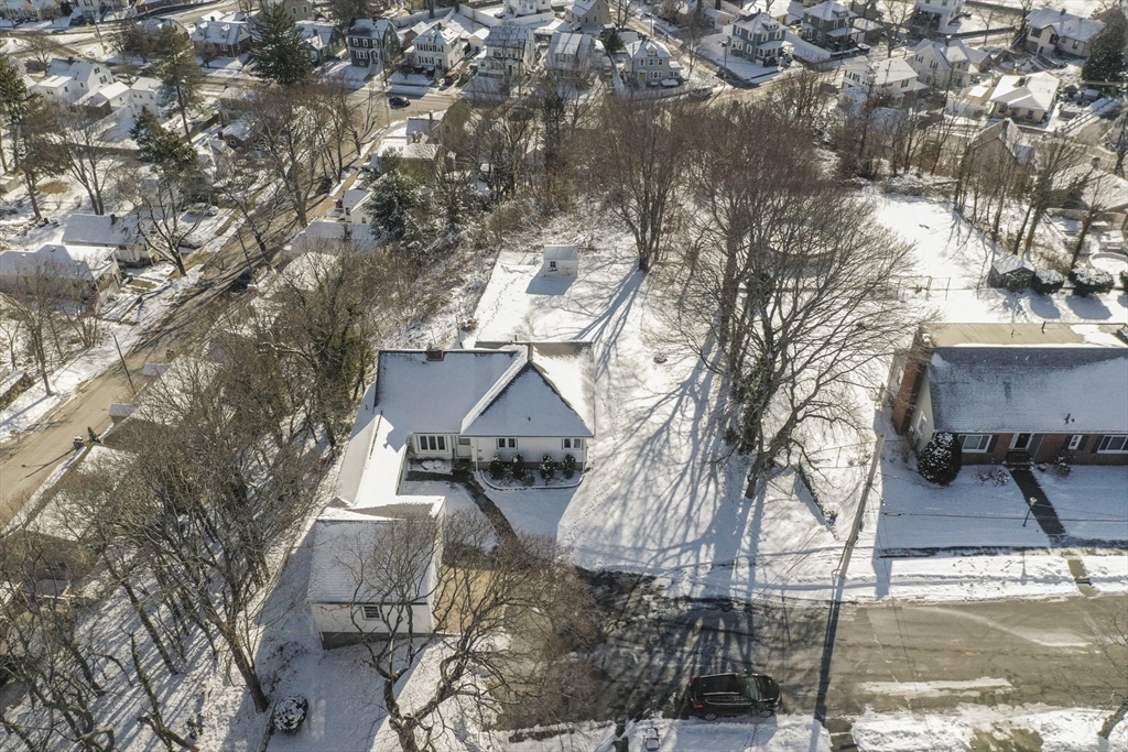 17 Cameron Road