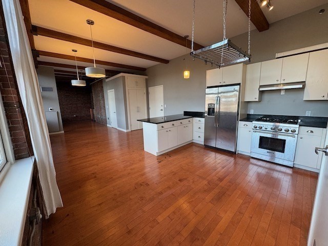 26 Stillman St # 1 Unit: 3-1