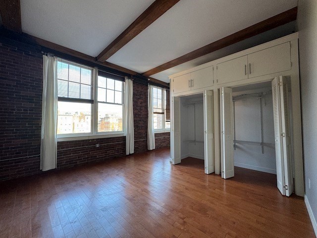 26 Stillman St # 1 Unit: 3-1