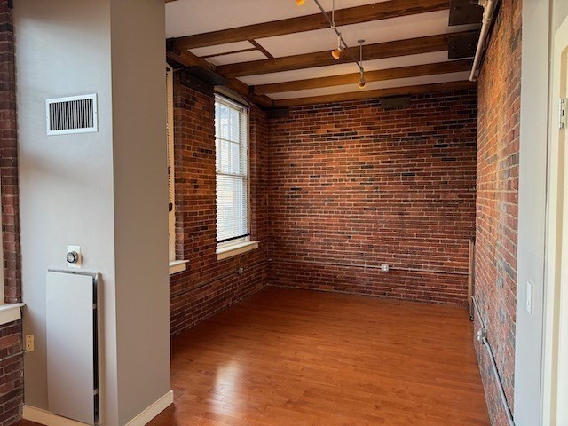 26 Stillman St # 1 Unit: 3-1