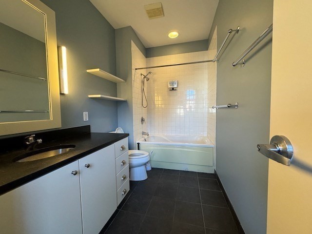 26 Stillman St # 1 Unit: 3-1