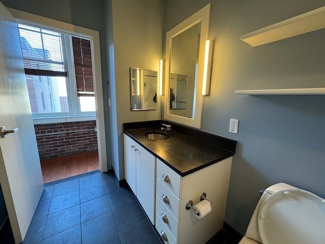 26 Stillman St # 1 Unit: 3-1