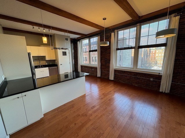 26 Stillman St # 1 Unit: 3-1