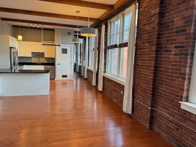 26 Stillman St # 1 Unit: 3-1