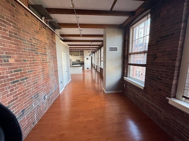 26 Stillman St # 1 Unit: 3-1