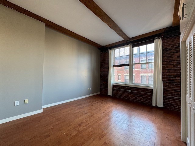 26 Stillman St # 1 Unit: 3-1