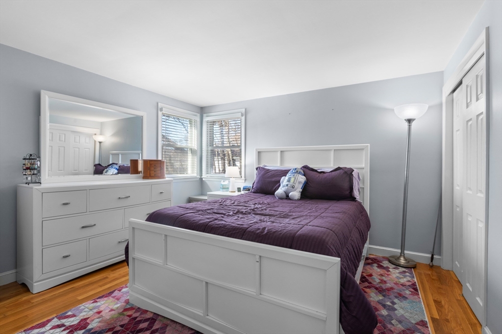 33 Bickford St