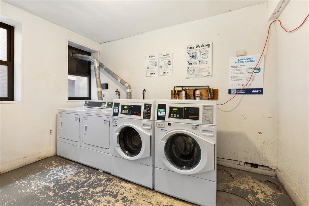 309 Allston St # 15