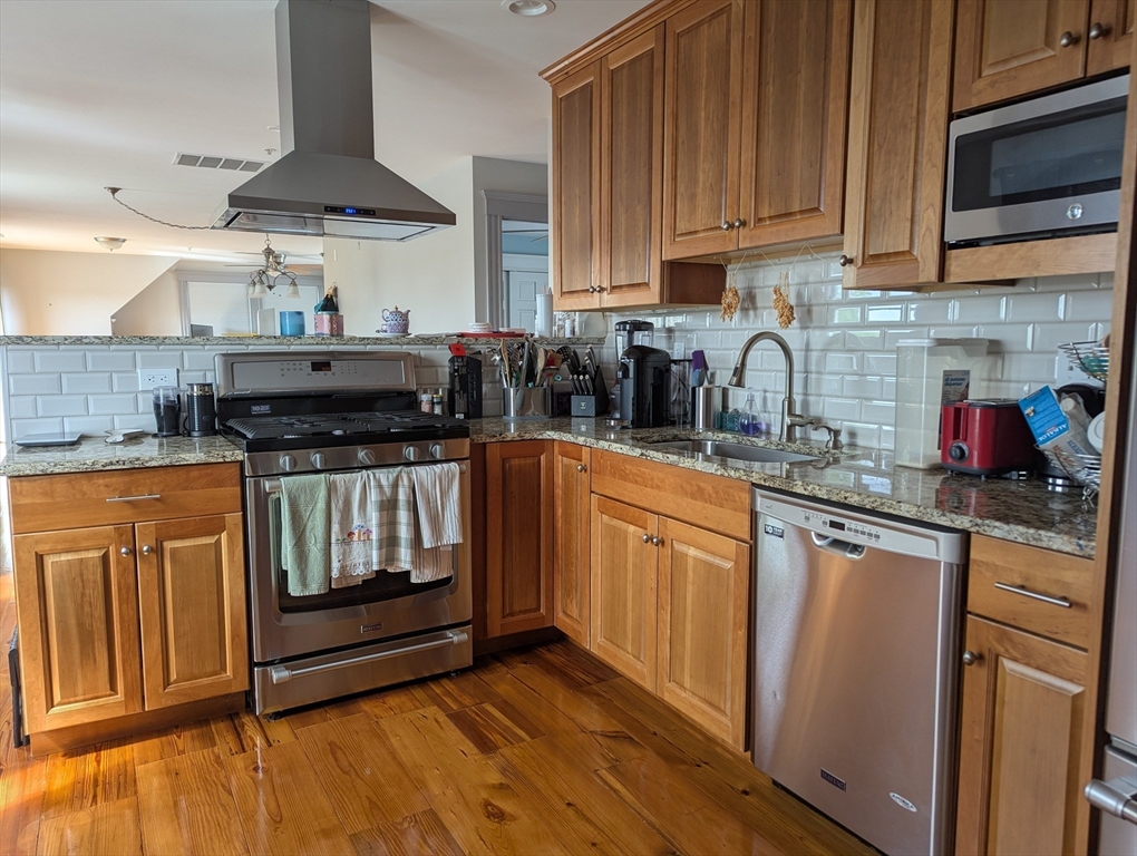 7 Weymouth Ave # 3