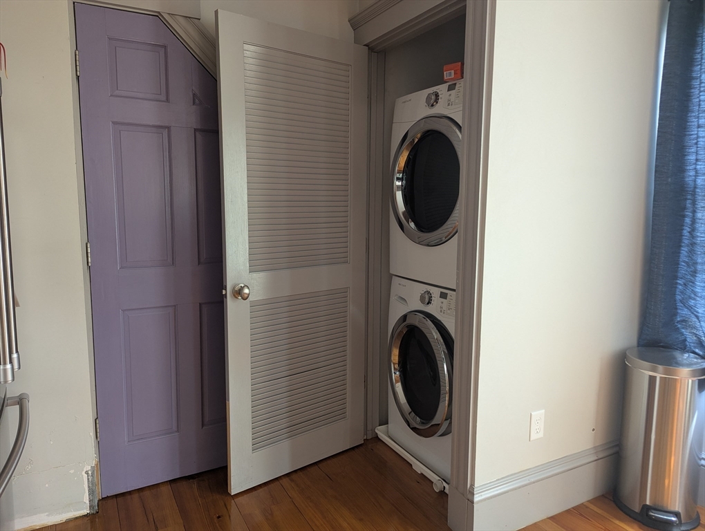 7 Weymouth Ave # 3