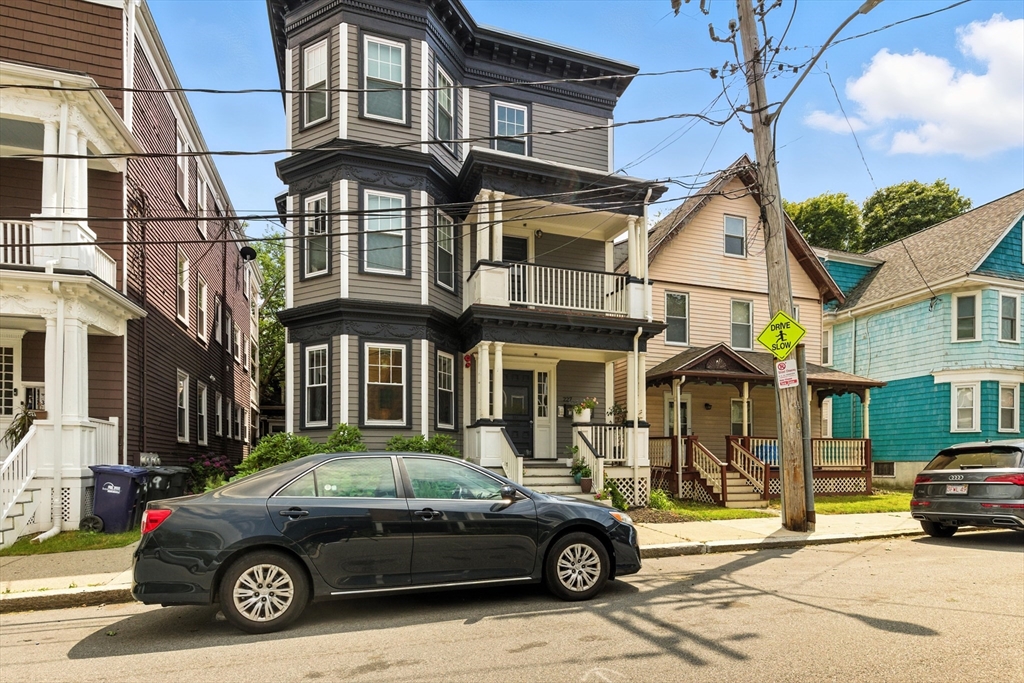 227 Centre St # 1