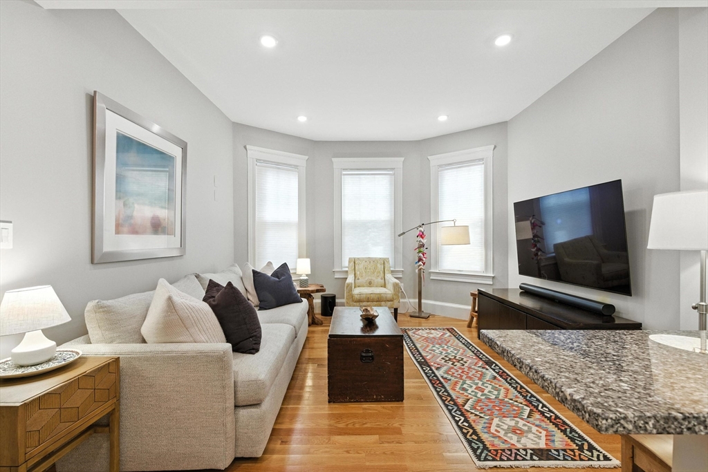 227 Centre St # 1