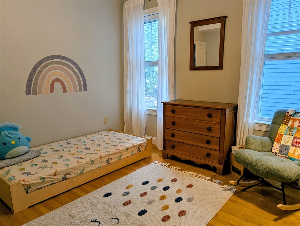 17 Lafield St # 1, Boston Unit: 1