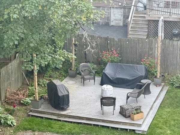 17 Lafield St # 1, Boston Unit: 1