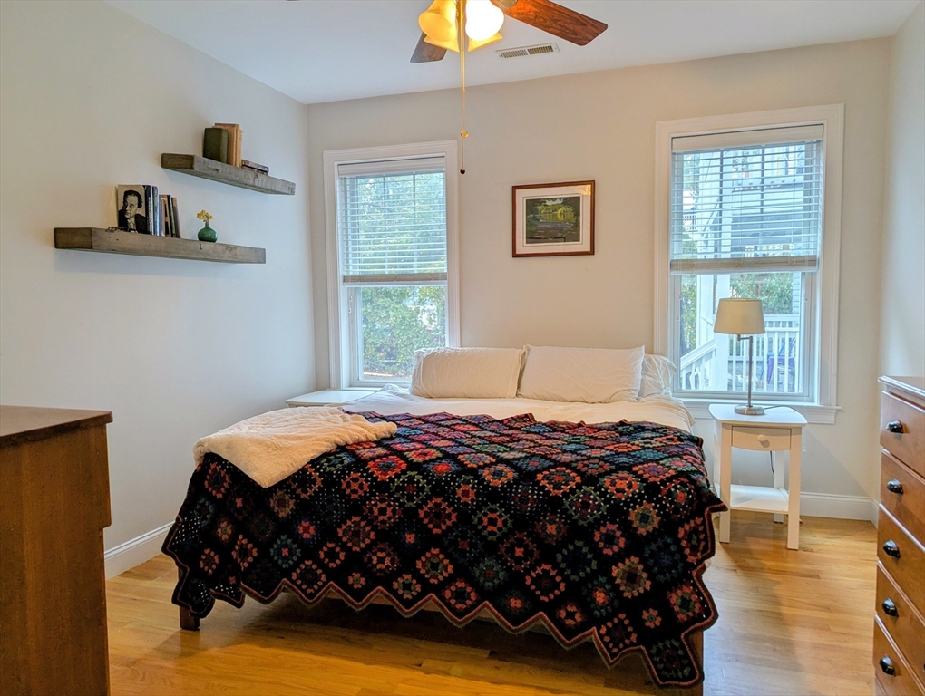 17 Lafield St # 1, Boston Unit: 1