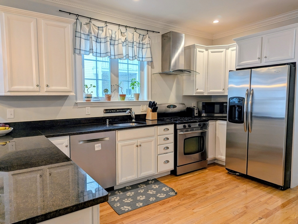 17 Lafield St # 1, Boston Unit: 1