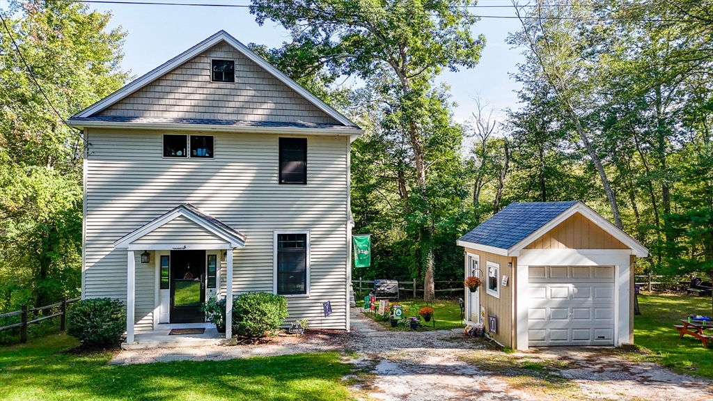 6 Edgehill Rd