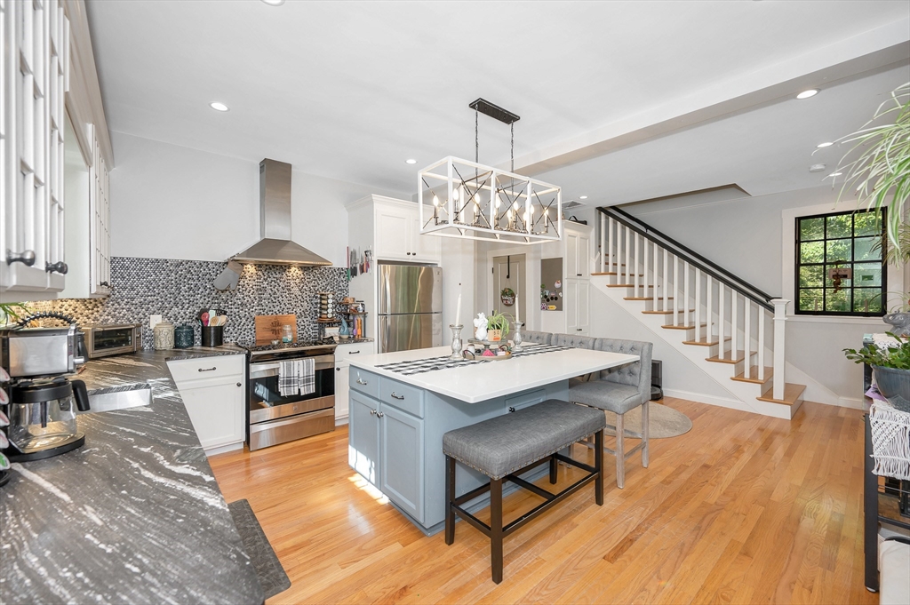 6 Edgehill Rd