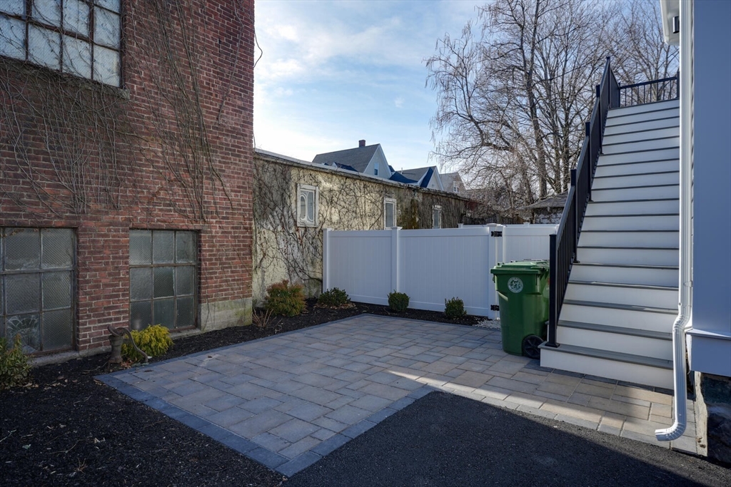 7 Melville Terrace # 2