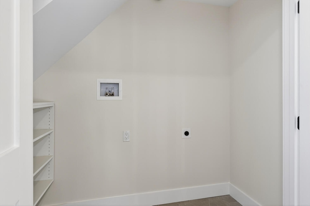 7 Melville Terrace # 2