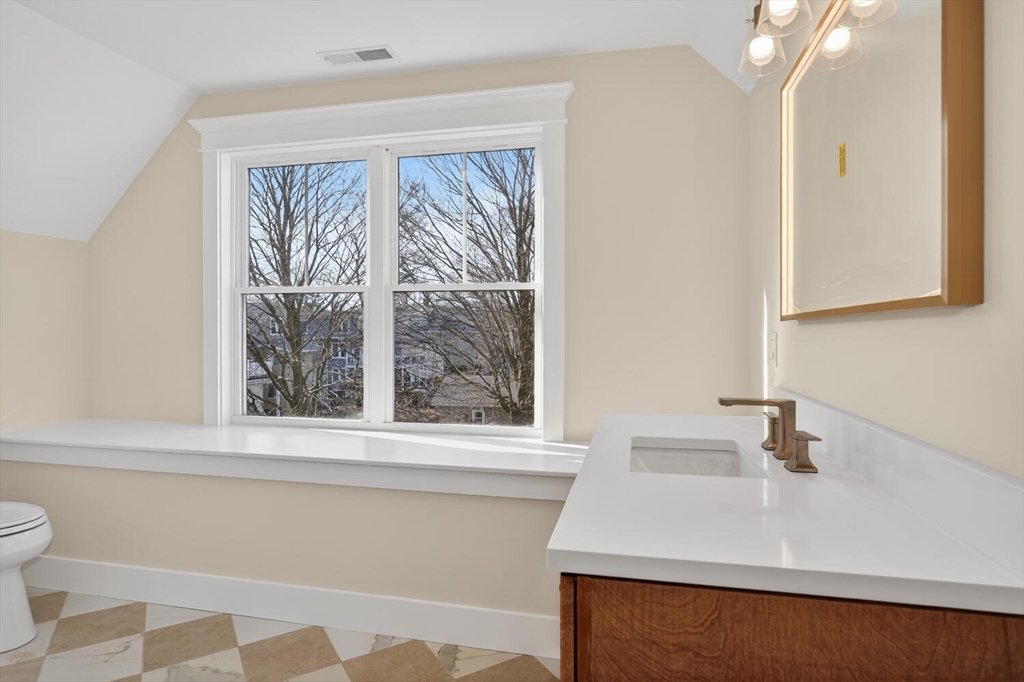 7 Melville Terrace # 2